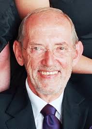 Richard Bonar Hughes