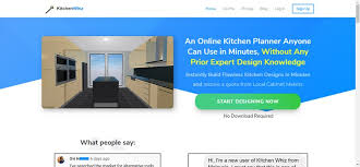 top 11 online kitchen design software
