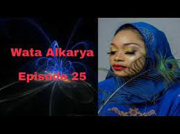 Babu abin da littafin wata shari'a bai kunsa ba. Wata Alkarya Episode 25 Hausa Novel Littafin Hausa Youtube