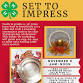 Set to Impress event image