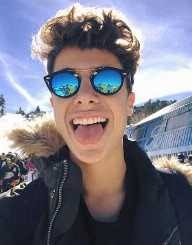 Surprisingly, andres zurita and paola zurita are also bloggers like him. Juanpa Zurita Biography Life Interesting Facts