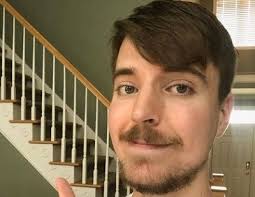 6.07 ft feet + inches: Mr Beast Height Weight Age Net Worth Biography Girlfriend