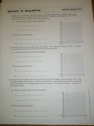 Match that answer to the correct letter of the alphabet. Algebra 1