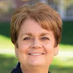 Tracey Lucas and Margaret Pfaff