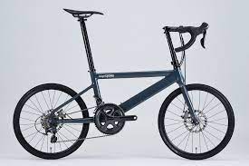 stijncycles ステインサイクルズ pegを時期オクサマ用ミニベロに採用したい ミニベロ 自転車 ダホン