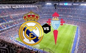 reˈal ˈkluβ ˈθeltɐ ðɪ ˈβiɣʊ; Alineacion Real Madrid Celta De Vigo Jornada 24 La Liga 2020