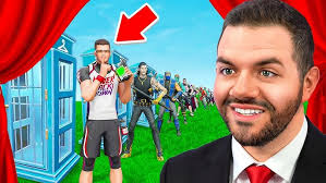 Fortnitebattleroyale