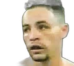 MATCH: Rudolfo Lunsford