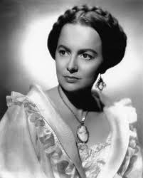 The role gained her recognition and she went on to win academy awards for the films to each his own and the heiress. The Heiress