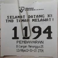 Kedai ayamas selangor, taman melawati; Tnb Taman Melawati Buro In Taman Melawati