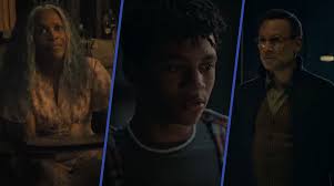 The Spiderwick Chronicles' Ending Explained & 2024 Series Summary: What  Happens To Mulgarath?