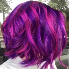 The Colour Bar By Lorena Best Hair Salon In Sacramento Bright Hair Colors Wild Hair Color Pretty Hair Color