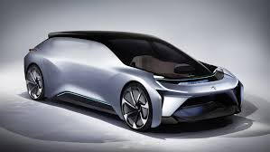 That implies up to 8,200 vehicles will be delivered in june, which would be a monthly record. Nio Launches Driverless Electric Car Concept And Plans To Make It Reality By 2020 Electric Car Concept China Electric Car All Electric Cars