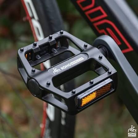 Bike Pedals