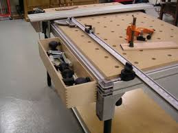 More Mft Enhancement Ideas Festool Home Workshop Woodworking Workbench