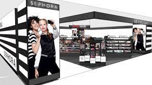 Schauen sie sich die aktuellen sonderangebote von sephora in münchen an. Sephora Eroffnet Erste Boutique In Der Galeria Kaufhof Marienplatz