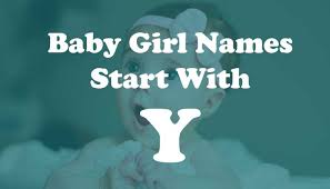 Dieses alphabets, das man verwendet, um schwierige wörter etwa am. Indian Baby Girl Names Starting With Alphabet Y Yoolyrics