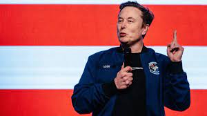 Elon Musk denuncia abuso do sistema judicial após condenação de Le Pen