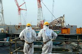 The fukushima daiichi nuclear disaster was an energy accident at the fukushima i nuclear power plant in fukushima, initiated primarily by the tsunami following the tōhoku earthquake on 11 march 2011. Voices Of Fukushima Power Plant Disaster Victims Strengthens Call To Ban Nuclear Energy