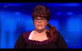 Jenny Ryan | The Chase Wiki | Fandom