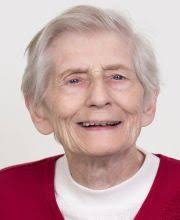 Sr. Joseph Austin Gahan