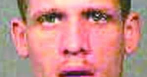 Wanted man could face 90+ years in prison