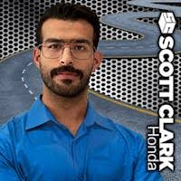 Scott Clark Honda Employees