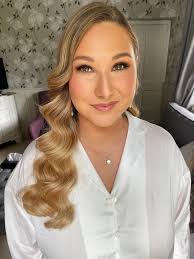 Grainne Kindlon Makeup