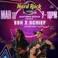 Esh x Schief: HARD ROCK DAYTONA (@Sessions)