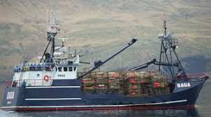 Deadliest Catch's Fishing Vessels Face a Surprising Fate