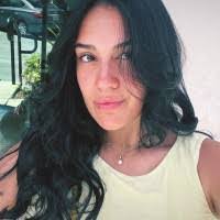 Gabriela Pasillas's Instagram, Twitter & Facebook