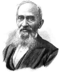 Full article: Richard Jones: reforming the New South Wales colonial  parliamentary electoral system in Australia