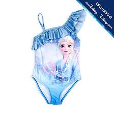 Costume Da Bagno Bimbi Elsa Frozen 2 Il Segreto Di Arendelle Disney Store Shopdisney Italia 5 out of 5 stars.