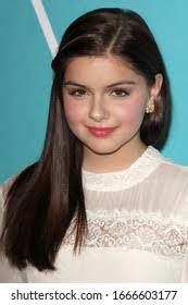 Los Angeles Jan 19 Jessica Mcnamee Stock Photo 172321631