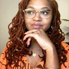 Just a gentle reminder that our Emotional Emancipation Circle is happening  tonight at 7pm EST. With another sacred uprising unfolding in L.A. and the  ever-present weight of this moment, it's clear—again—that we