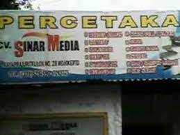 Kecamatan ini merupakan wilayah suburban kota mojokerto. Daftar Percetakan Daftar Percetakan Mojokerto Surabaya Dan Sekitarnya Anda Bisa Memilih Percetakan Sablon Letter Sebelum Memesan Barang Cetakan