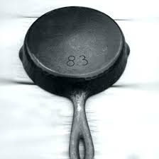 Cast Iron Skillet Sizes Sizing Confusion On Lodge Skillets