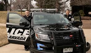 Arvada police investigating a hit and run roll over crash at 80th and sheridan blvd. Arvada Police Department Colorado Home Facebook