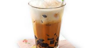 Rasa manisnya yang tereasa berbeda, cocok untuk jualan di. Cincau Thai Tea Dusun Iii Food Delivery Menu Grabfood Id