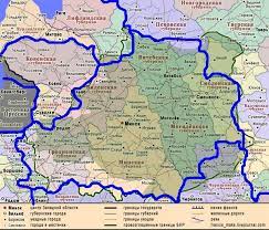 The european jewish congress estimates. Belarusians Bristle At Russian Land Claims On Belarus Jamestown
