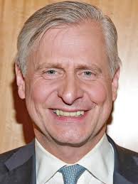 Famous Alumni of Sewanee, The University Of The South