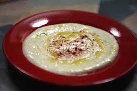 Garbanzo Bean Flour Hummus Eating Rules