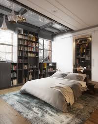 Tumblr Olqbj75da81r6kaa9o6 1280 Jpg 1280 1609 Interiores De Casas Pequenas Dormitorios Arquitectura De La Casa