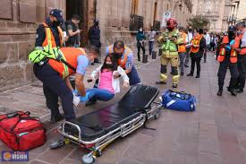 Cronograma de simulacros y simulaciones para los años 2019, 2020 y 2021. Ptyuhysxpvaeum