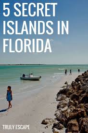5 Secret Islands In Florida Gulf Coast Florida Gulf Coast Beaches Gasparilla Island