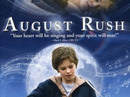 August Rush' to play at the Henry Ford Centennial Library June 2 – The News  Herald