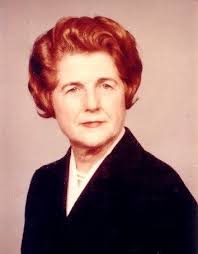 Loretta Thompson Obituary