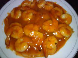 Maybe you would like to learn more about one of these? Udang Masak Sos Cili Myresipi