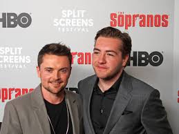 The prequel's working title is the many saints of newark, and will star alessandro nivola. Michael Gandolfini Follows Father S Footsteps As Young Tony Soprano In Sopranos Prequel Honolulu Star Advertiser