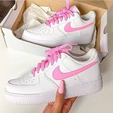 Behind The Scenes By Snexkerhead In 2020 Nike Air Shoes Nike Shoes Air Force Air Force Shoes